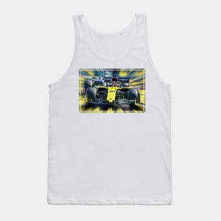 Ocon 31 Tank Top